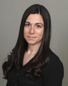 Dr. Lauradonna D'Antoni, DPT 